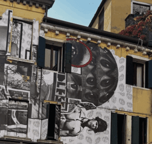 Endless in Venice