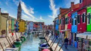 See Venice Differently