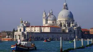 See Venice Differently