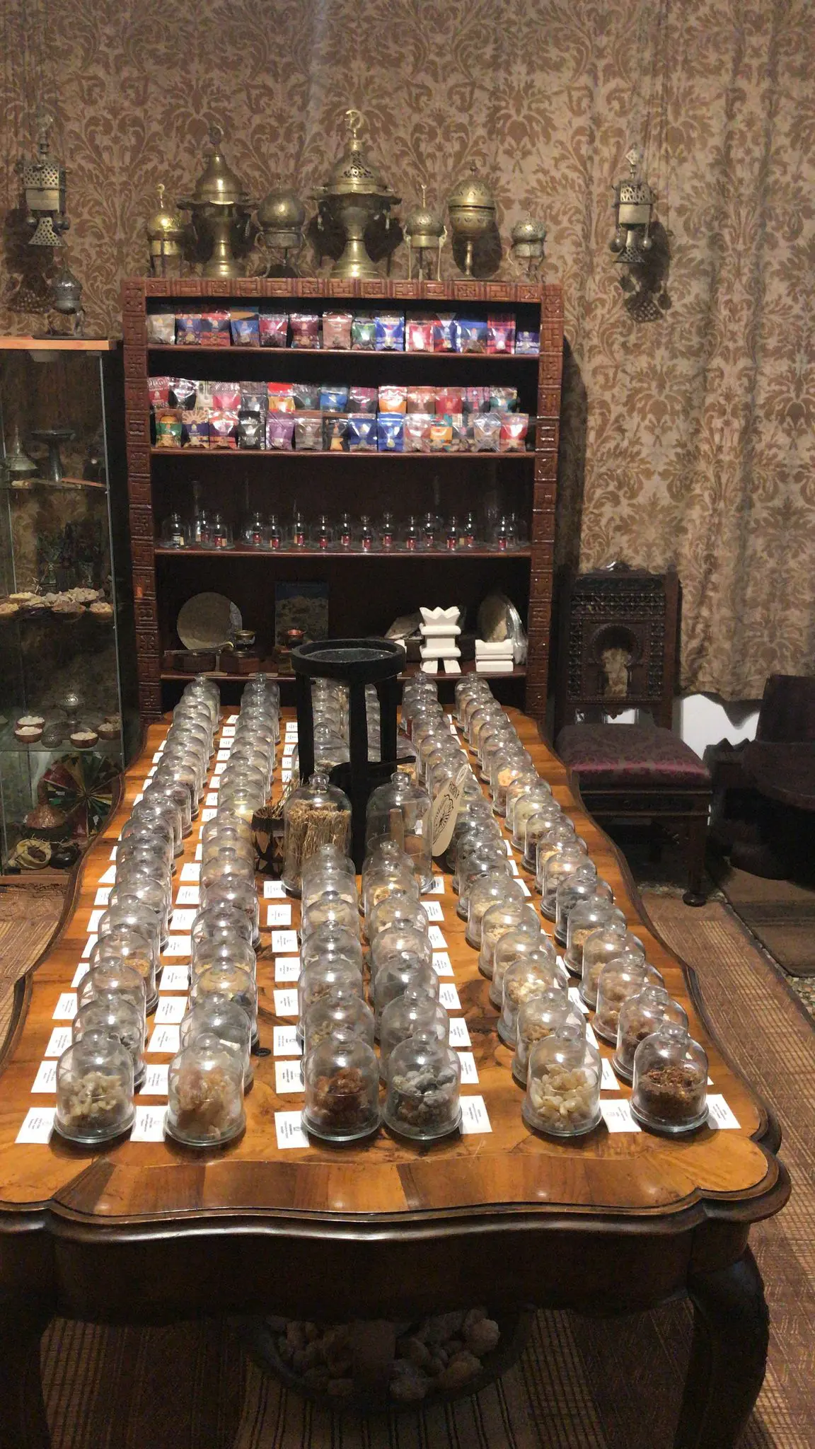 venice parfums