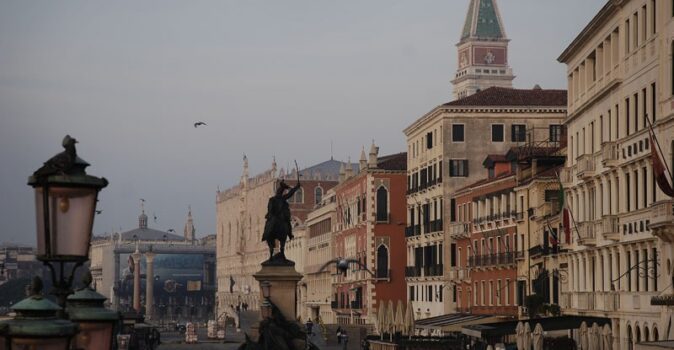 VENEZIA