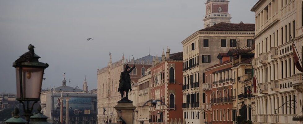 VENEZIA