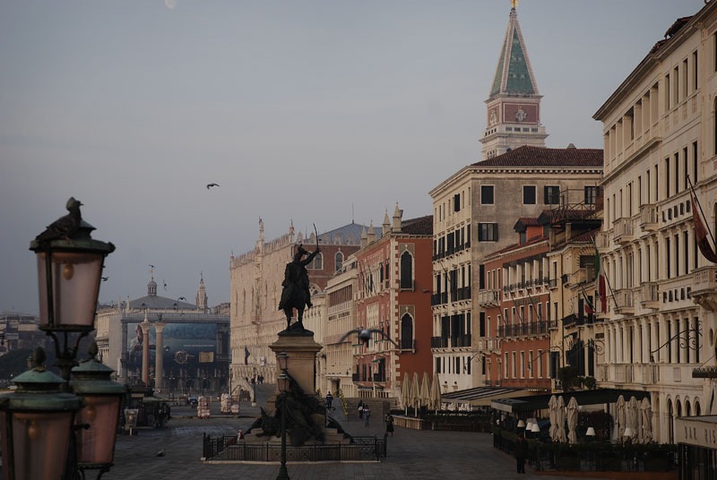 VENEZIA