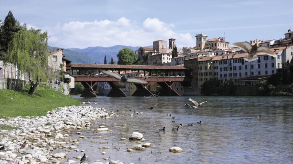 bassano del grappa tour