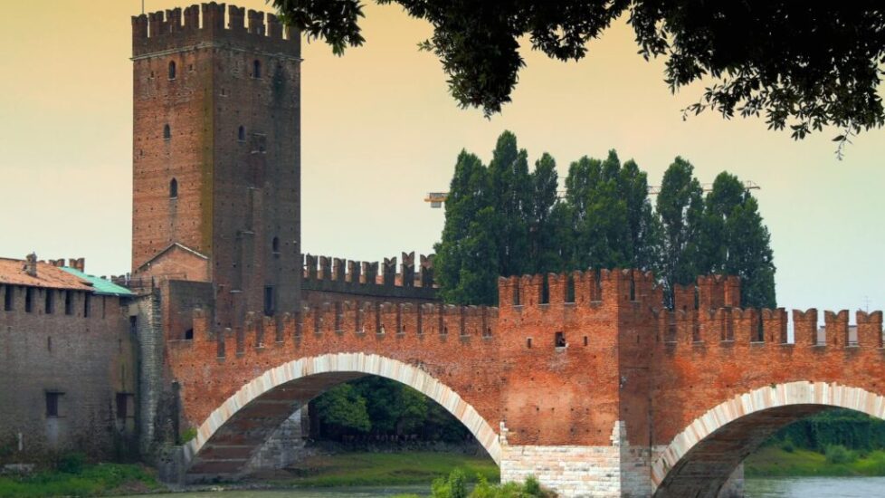 castello verona