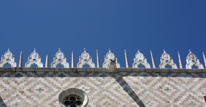 venice doges palace