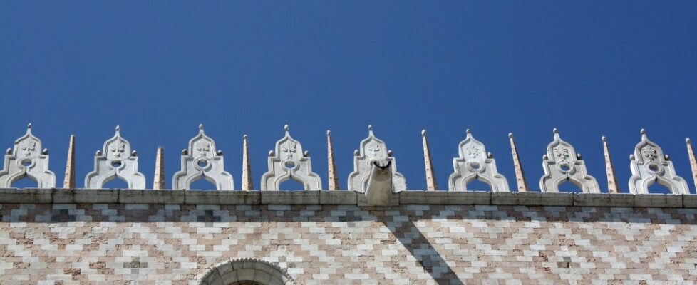 venice doges palace