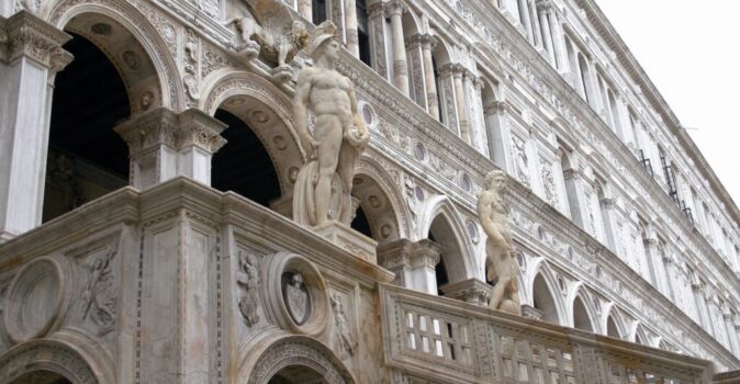 doges palace venice