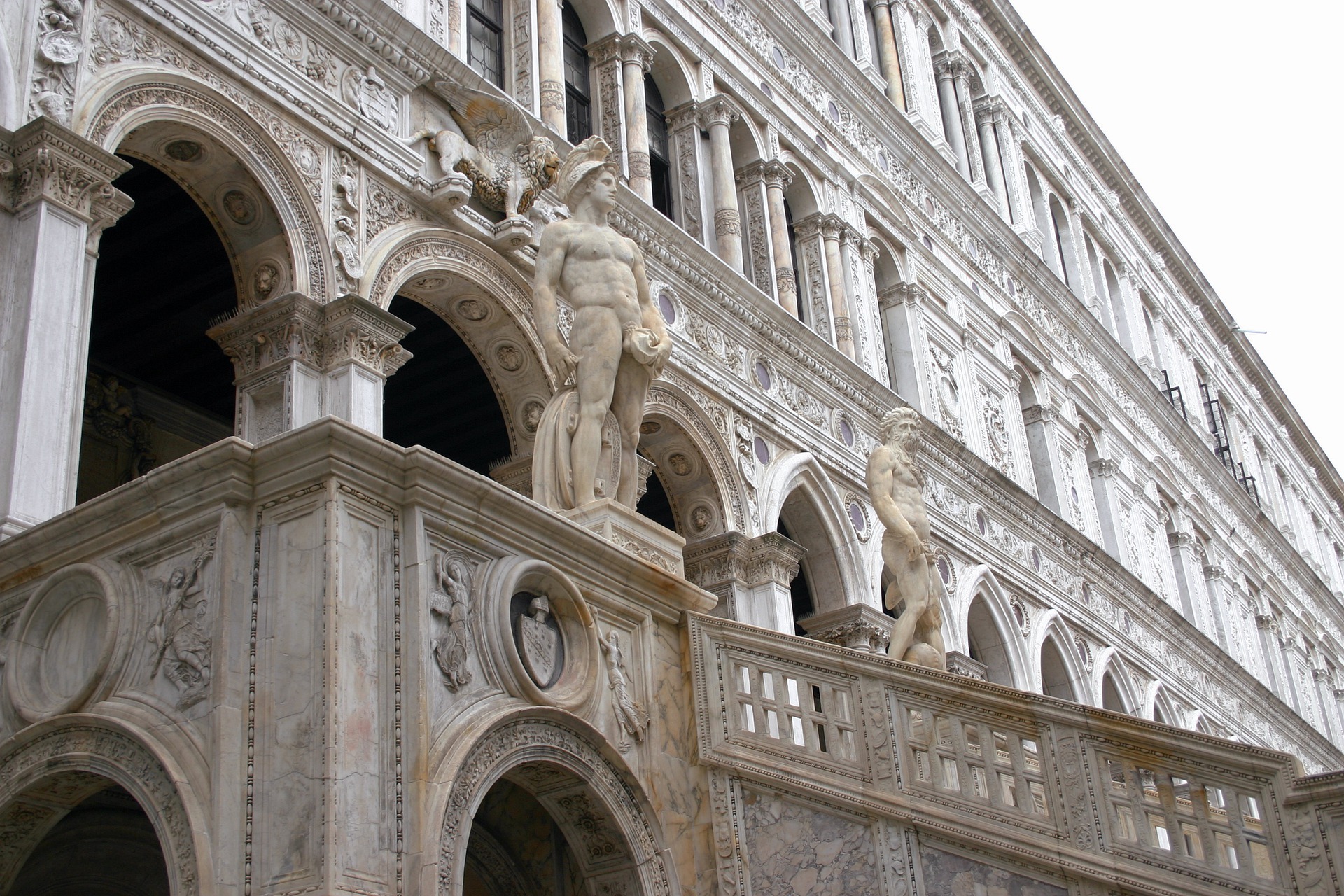 doges palace venice