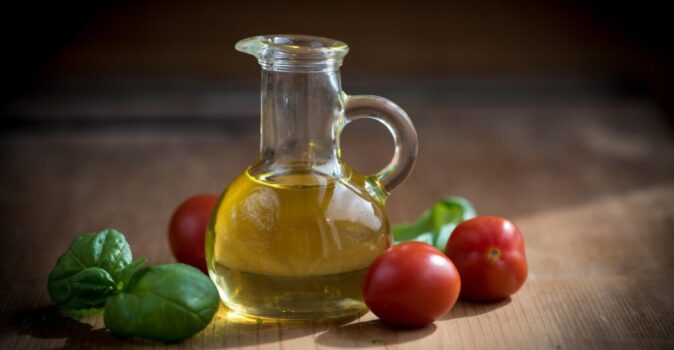 italian olive oil