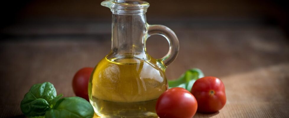 italian olive oil