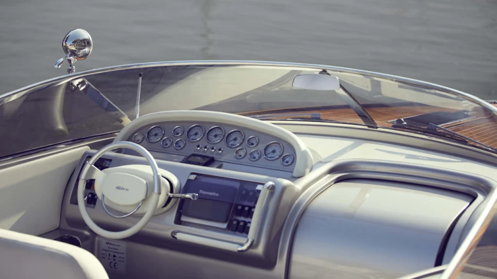 Explore the Venice Lagoon in Style with Riva Aquariva