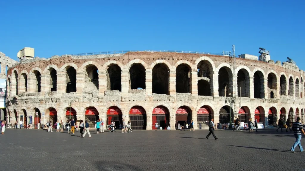 Amarone and Verona – A Journey Through Wine and Romance