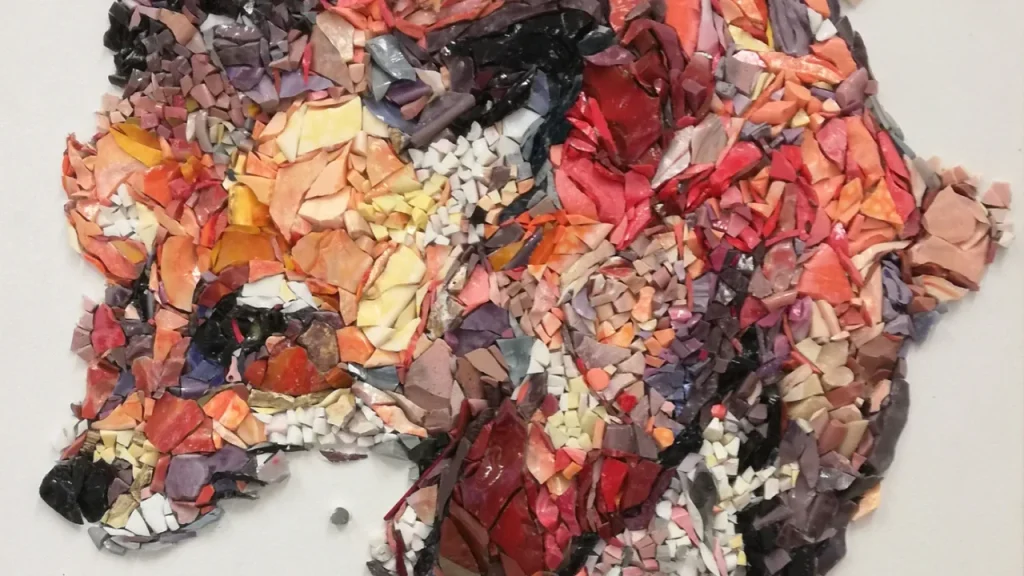 Discovery Mosaic Experience – Create Your Own Mosaic Masterpiece in Venice