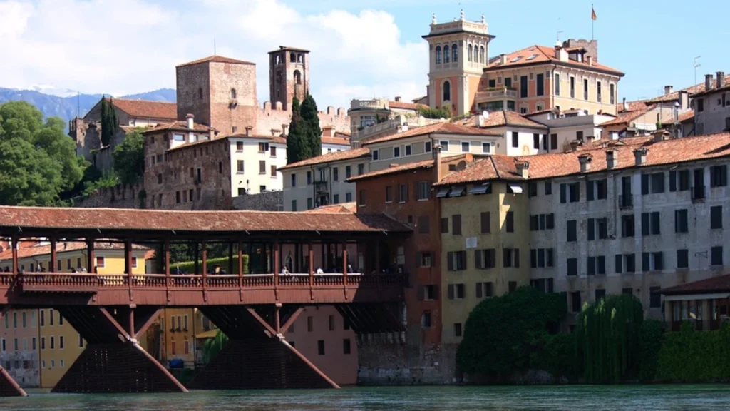Walled Towns and Palladio Tour – A Journey Through History and Architecture