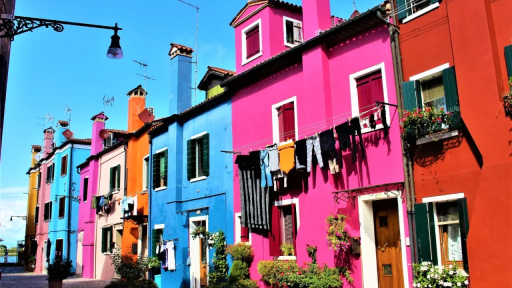 Venice Tour of the Lagoon – Discover the Hidden Gems