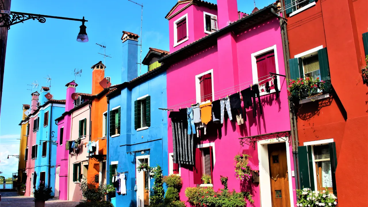 Venice Tour of the Lagoon – Discover the Hidden Gems