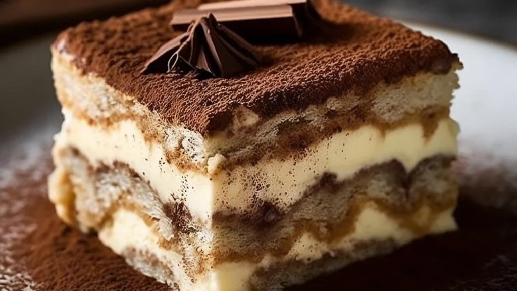 Tiramisu Cooking Class – Learn How to Make Italy’s Most Famous Dessert in Treviso