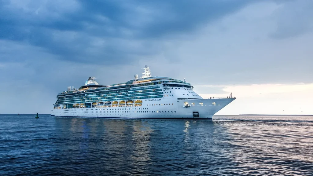 Stress-Free Transfers from Venice Airport to the Venice Cruise Terminal