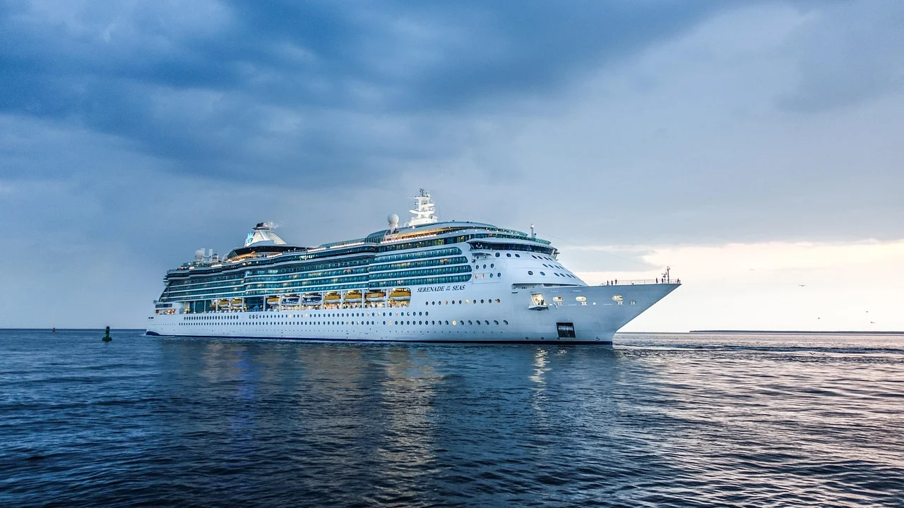 Stress-Free Transfers from Venice Airport to the Venice Cruise Terminal