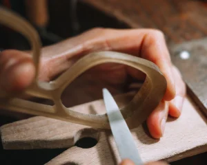 Bespoke Eyewear Experience in Venice