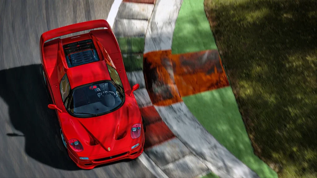 Unleash Your Inner Racer: Drive a Ferrari in Maranello