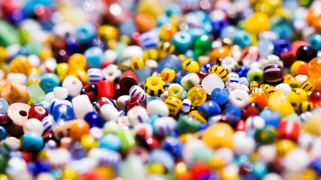 Create Your Own Glass Bead – Discover the Art of Lampwork