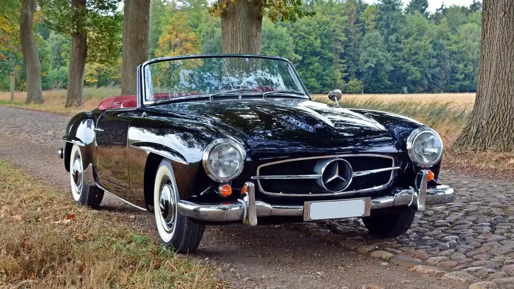 Exclusive Car Experience: Bassano del Grappa – For True Car Enthusiasts
