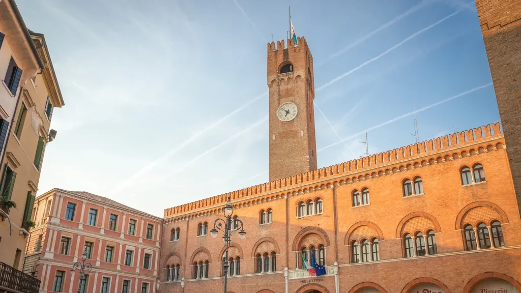 Private Treviso Walking Tour – Discover Hidden Gems with a Local Guide