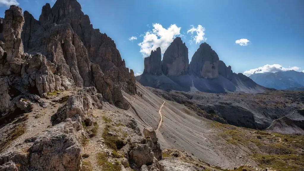 Tour of the Dolomites – A Journey Through Italy’s Most Breathtaking Mountains