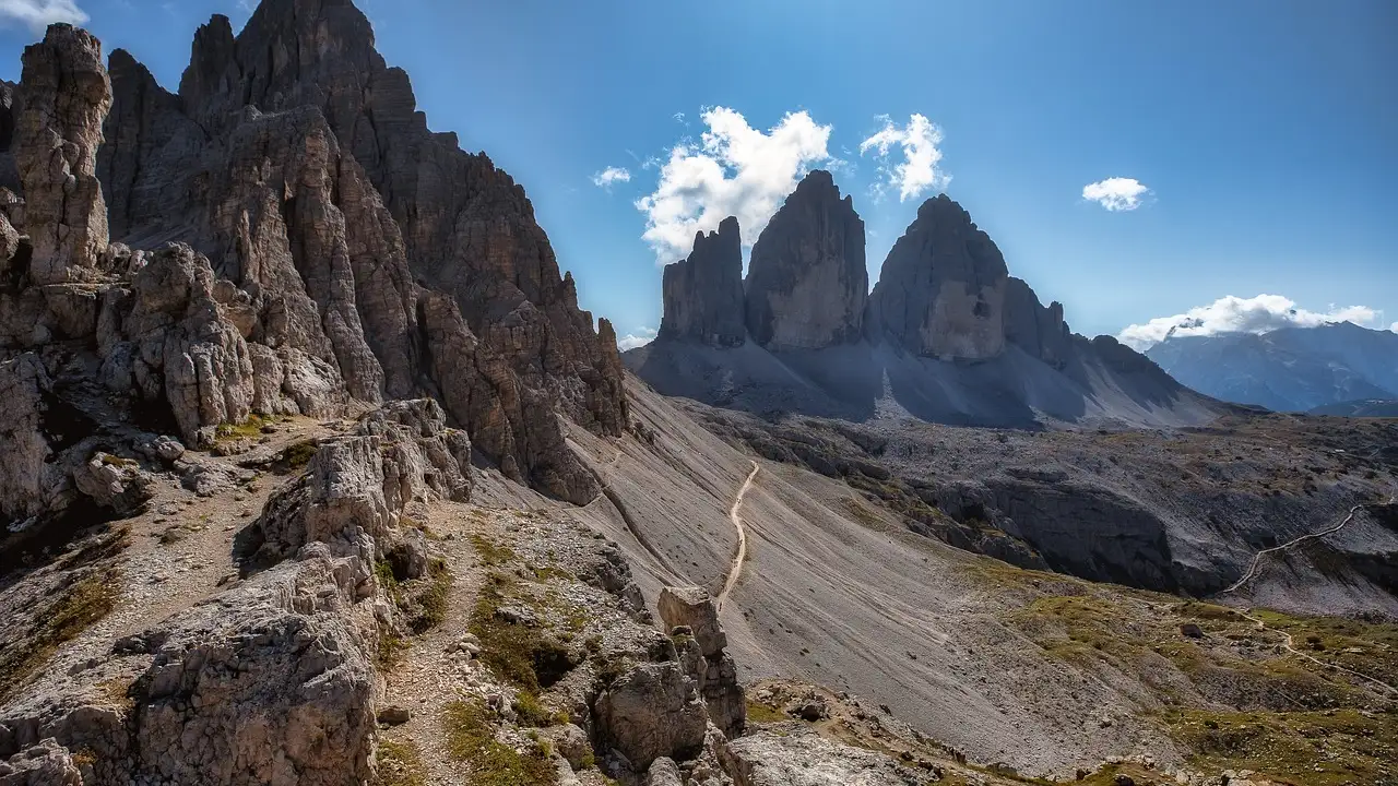 Tour of the Dolomites – A Journey Through Italy’s Most Breathtaking Mountains