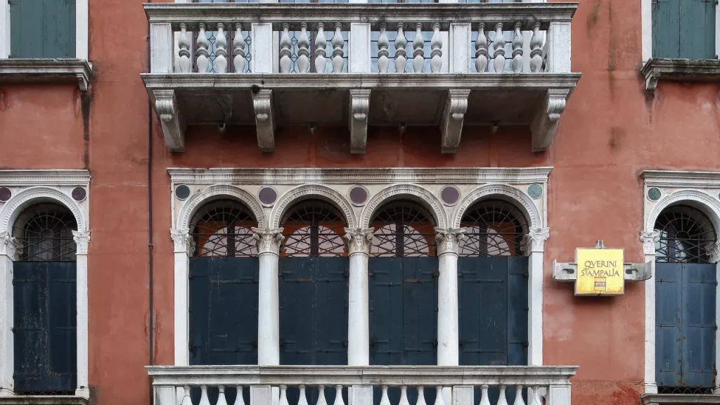 Discover Querini Stampalia Museum and Carlo Scarpa's Wing in Venice: Skip the Line Tickets Available!