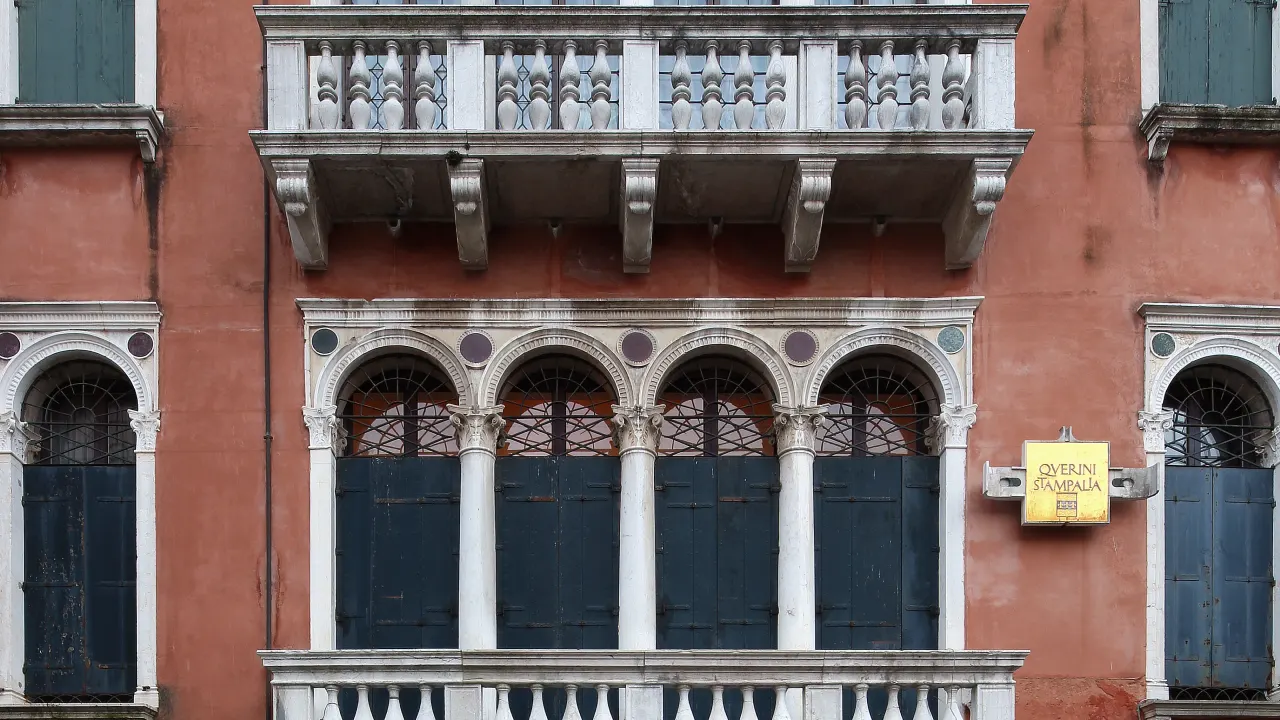 Discover Querini Stampalia Museum and Carlo Scarpa's Wing in Venice: Skip the Line Tickets Available!