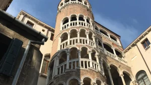 Scala Contarini del Bovolo: A Hidden Gem in Venice