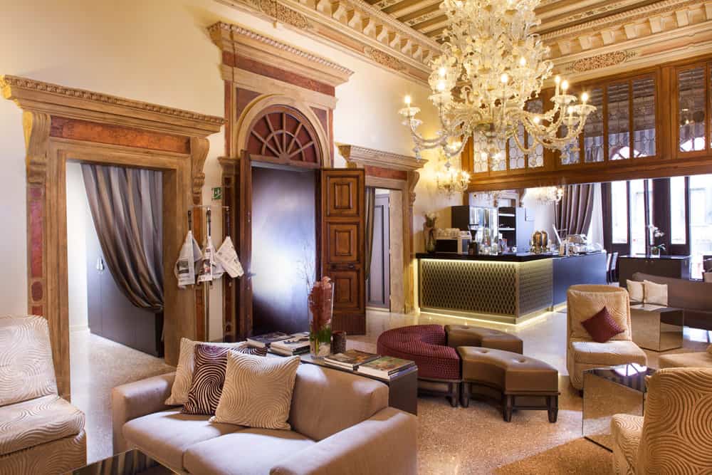 Best Boutique Hotel