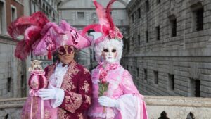 See Venice Differently