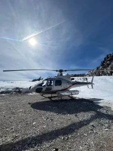 Helicopter Tours Venice