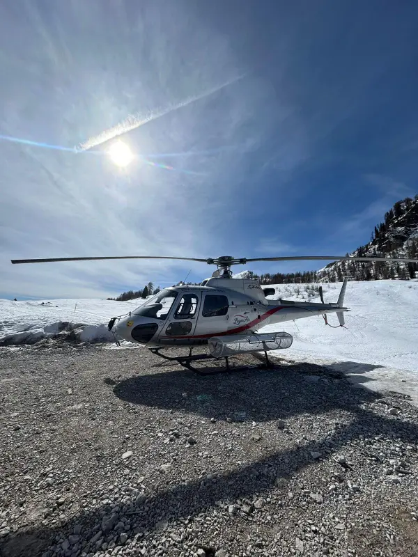 Helicopter Tours Venice 10