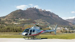 Helicopter Tours Venice