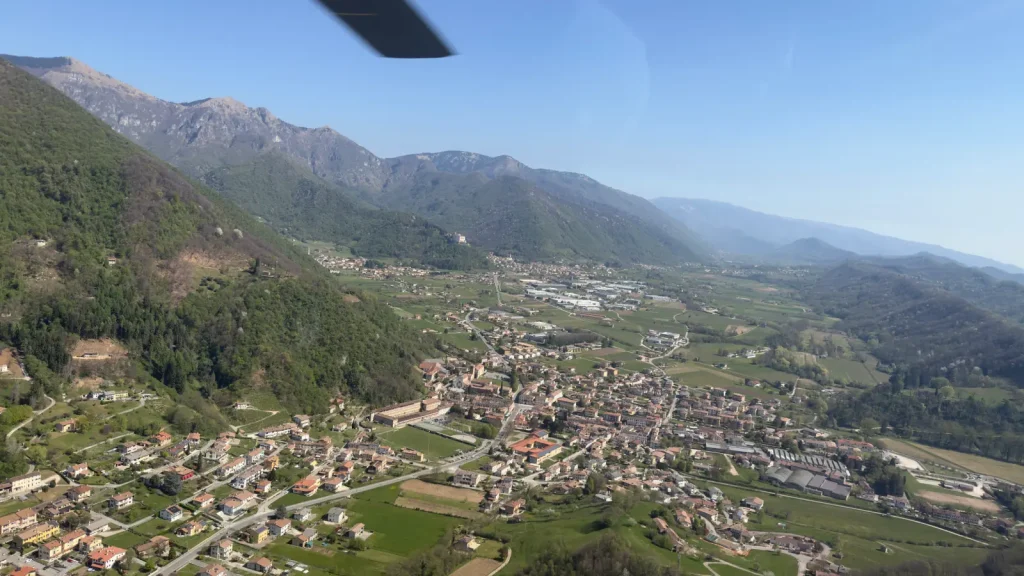 Helicopter Tours Venice 5