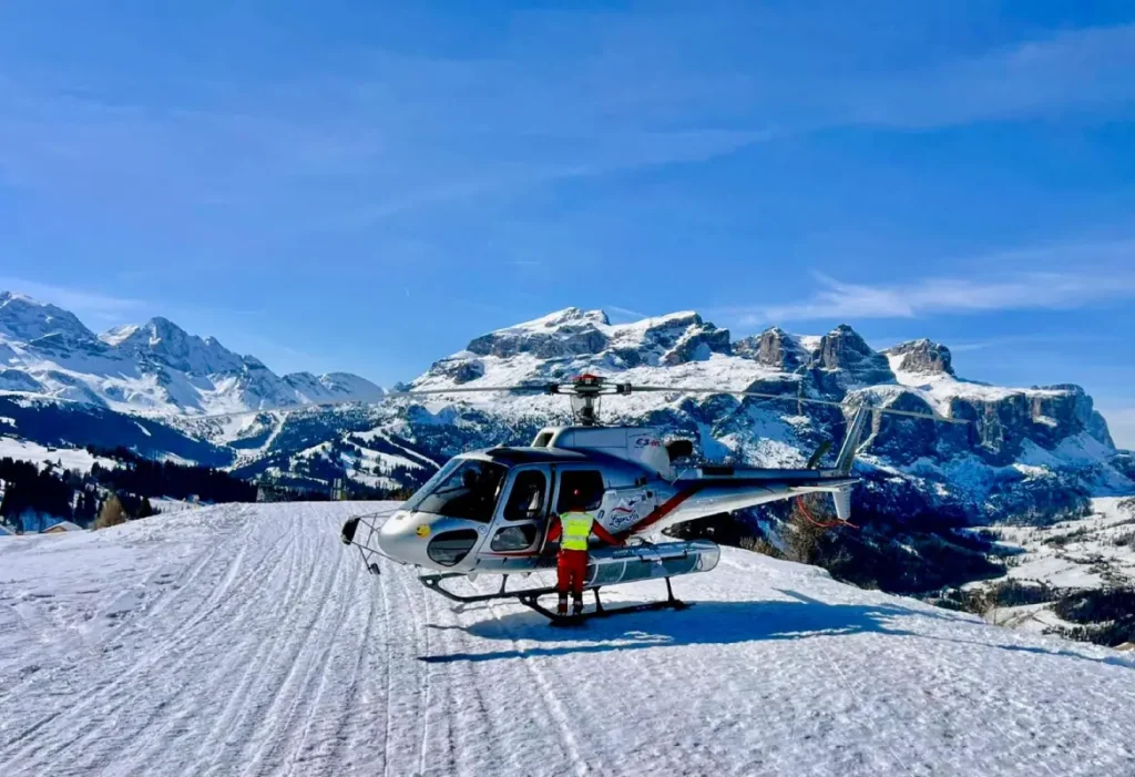 Helicopter Tours Venice 7