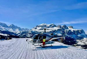 Helicopter Tours Venice